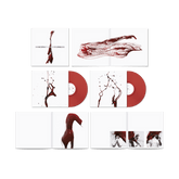 Lifeblood 20 - Manic Street Preachers [Colour Vinyl]