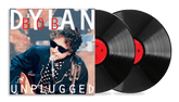 MTV Unplugged - Bob Dylan [VINYL]