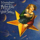 Mellon Collie and the Infinite Sadness - The Smashing Pumpkins [CD]