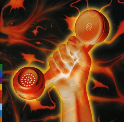 Secret World Live - Peter Gabriel [CD] - Vinyl8