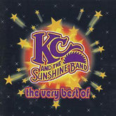 The Very Best Of KC And The Sunshine Band - KC and the Sunshine Band [CD] - Vinyl8