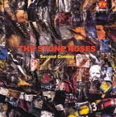 Second Coming - The Stone Roses [CD] - Vinyl8