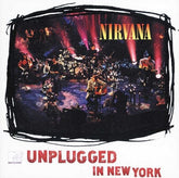 MTV Unplugged in New York - Nirvana [CD]