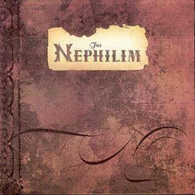 The Nephilim - Bill Buchanan [CD]