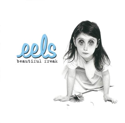 Beautiful Freak - Eels [CD]