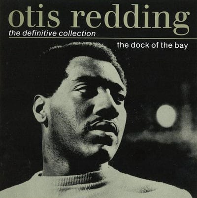 The Dock of the Bay: The Definitive Collection - Otis Redding [CD]