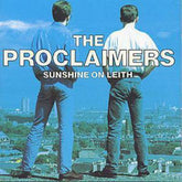 Sunshine On Leith - The Proclaimers [CD]