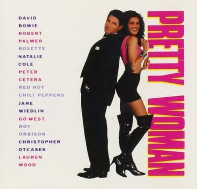 Pretty Woman - Various Artists [CD] - Vinyl8