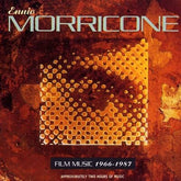Film Music 1966-1987 - Ennio Morricone [CD]