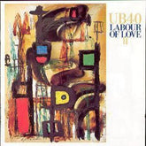 Labour of Love II - UB40 [CD]