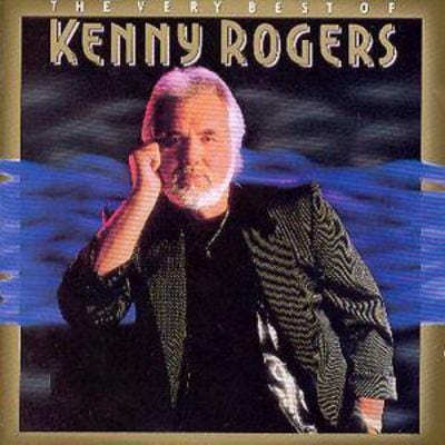 The Very Best Of Kenny Rogers - Randy Dorman [CD]