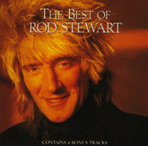 The Best of Rod Stewart - Rod Stewart [CD] - Vinyl8