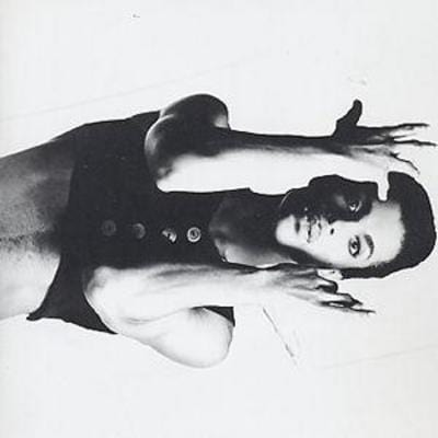Parade: Music from the Motion Picture 'Under the Cherry Moon' - Prince and The Revolution [CD]