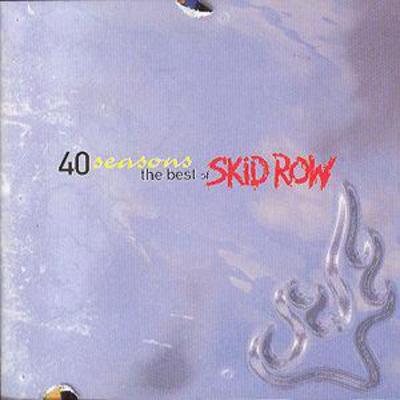 40 Seasons: The Best Of Skid Row - Michael Wagner [CD] - Vinyl8