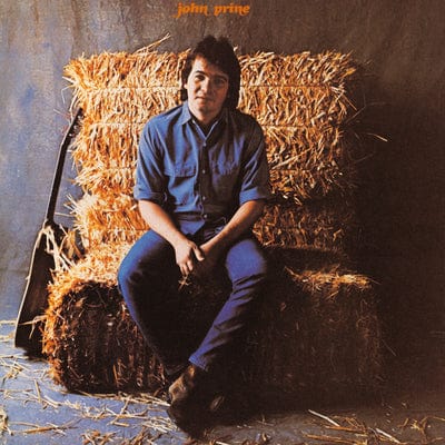 John Prine - John Prine [CD]