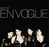 Best Of - En Vogue [CD] - Vinyl8