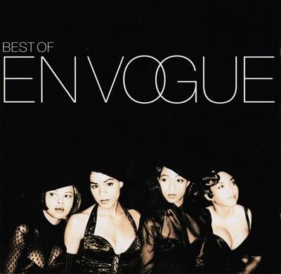 Best Of - En Vogue [CD] - Vinyl8