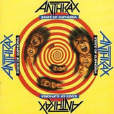 State of Euphoria - Anthrax [CD]