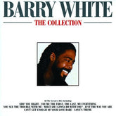 The Collection - Barry White [CD]