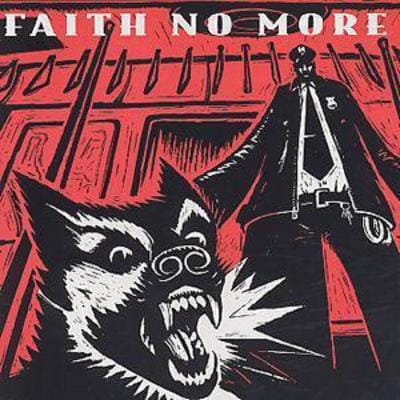 King for a Day, Fool for a Lifetime:   - Faith No More [CD] - Vinyl8