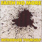 Introduce Yourself - Faith No More [CD] - Vinyl8