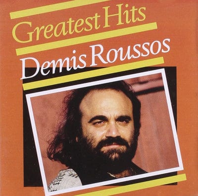 Greatest Hits: (1971-1980) - Fred Stam [CD]