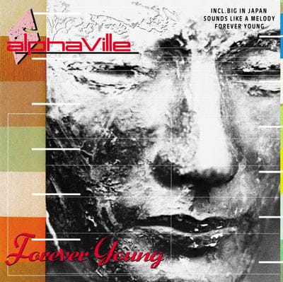 Forever Young - Alphaville [CD] - Vinyl8