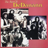 The Best of DeDanann - DeDanann [CD]