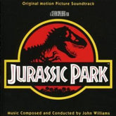 Jurassic Park - John Williams [CD] - Vinyl8