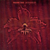 Burning Red - Machine Head [CD] - Vinyl8