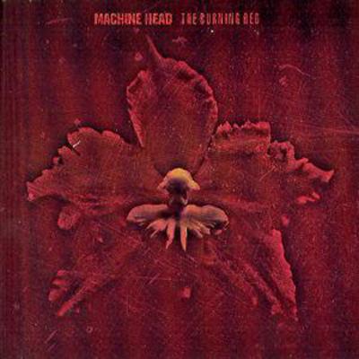 Burning Red - Machine Head [CD] - Vinyl8