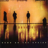 Down On the Upside - Soundgarden [CD] - Vinyl8