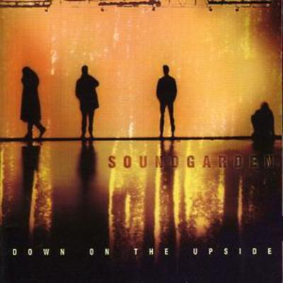 Down On the Upside - Soundgarden [CD] - Vinyl8