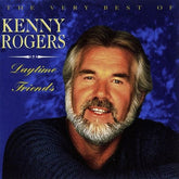 The Very Best of Kenny Rogers: Daytime Friends - Kenny Rogers [CD] - Vinyl8