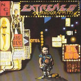 Pornograffitti - EXTREME [CD]