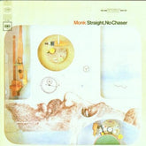 Straight, No Chaser - Thelonious Monk [CD]