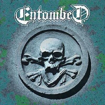 Entombed - Entombed [CD] - Vinyl8