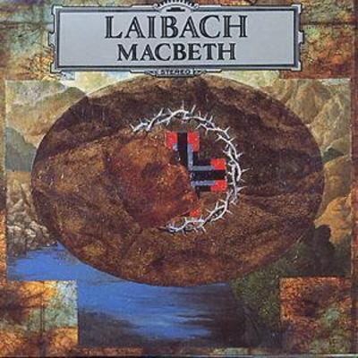 Macbeth - Laibach [CD]