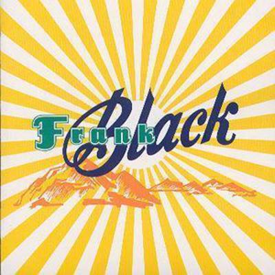 Frank Black - Frank Black [CD]