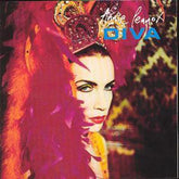 Diva - Annie Lennox [CD] - Vinyl8