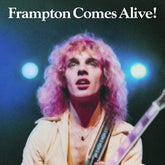 Frampton Comes Alive! - Peter Frampton [CD] - Vinyl8