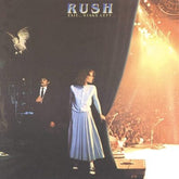 Exit... Stage Left - Rush [CD]