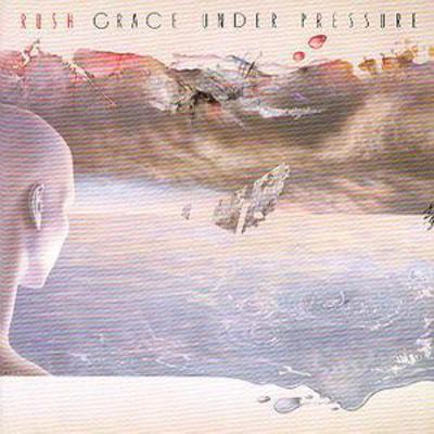 Grace Under Pressure - Peter Henderson [CD] - Vinyl8