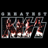 Greatest Kiss - KISS [CD]