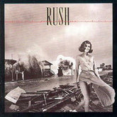 Permanent Waves - Rush [CD]
