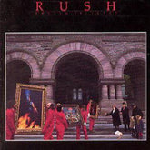Moving Pictures - Rush [CD]