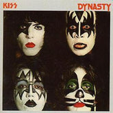 Dynasty - KISS [CD]