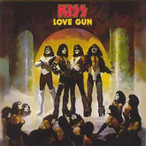 Love Gun - Kiss [CD]