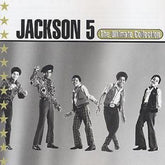 The Ultimate Collection - The Jackson 5 [CD] - Vinyl8
