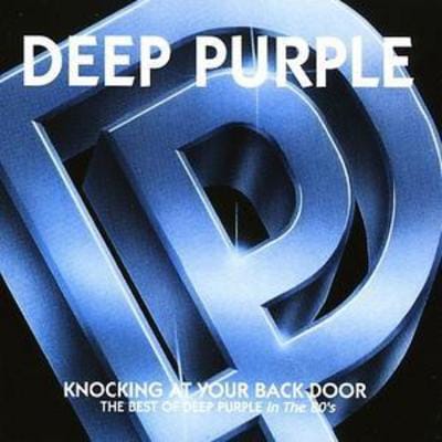 Knocking at Your Back Door - The Best of Deep Purple - Deep Purple [CD] - Vinyl8